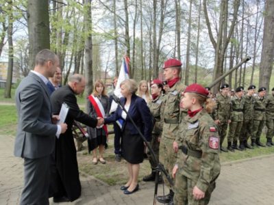 Kwiecień Miesiącem Pamięci Narodowej