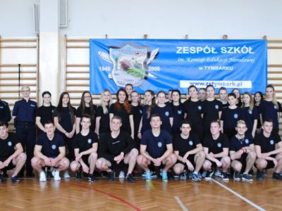 Policyjny test sprawności fizycznej
