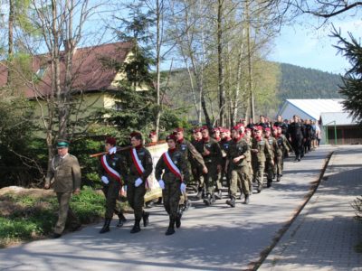 70 lat Szkoły Średniej w Tymbarku – fotorelacja