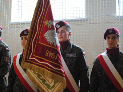 Święto Szkoły