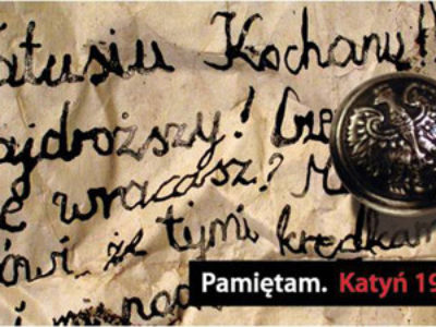 Katyń – zbrodnia bez kary
