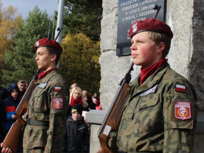Narodowe Święto Niepodległości