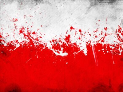 Wirtualny Bieg Niepodległości – regulamin