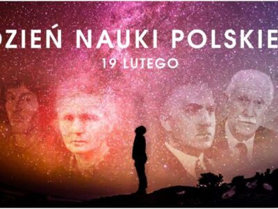 19 lutego – Dzień Nauki Polskiej