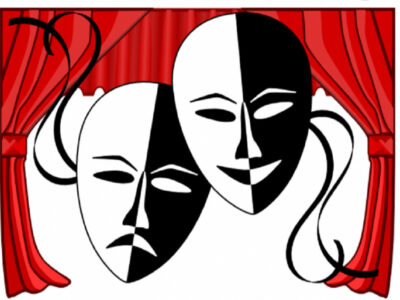 MIĘDZYNARODOWY DZIEŃ TEATRU