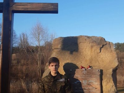 Wirtualny Bieg Pamięci Żołnierzy Wyklętych