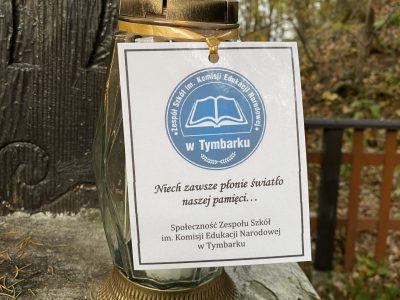 Uroczystość Wszystkich Świętych i Dzień Zaduszny