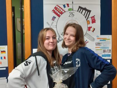 Europejski Dzień Języków Obcych