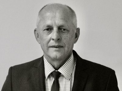 Zmarł Józef Filipiak – wieloletni nauczyciel Zespołu Szkół im. KEN w Tymbarku