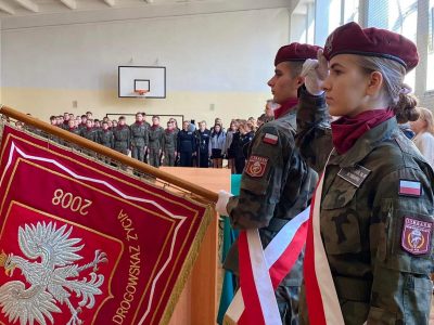 Święto Komisji Edukacji Narodowej