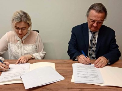 Porozumienie z Uniwersytetem Pedagogicznym w Krakowie