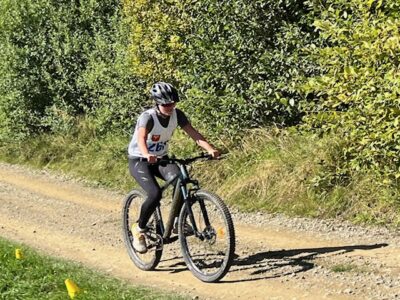 MTB Kolarstwo Górskie !
