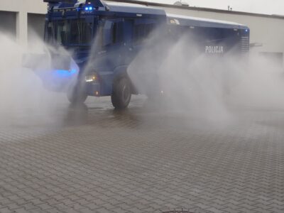 Wycieczka klasy 1a do Krakowa