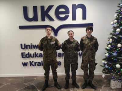 Udział uczniów Zespołu Szkół w Tymbarku w finale VII Ogólnopolskiego Konkursu Wiedzy Krajoznawczej o Republice Słowackiej