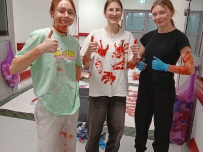 Ukończyli kurs tamowania krwotoków