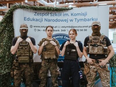 FESTIWAL ZAWODÓW W MAŁOPOLSCE 2026 EXPO KRAKÓW
