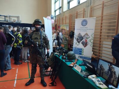 IV Targi Edukacyjne „Kompas Kariery”