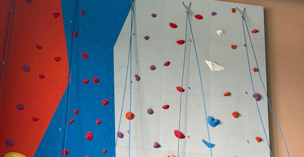 Sprawnościowy tor przeskód dla klas mundurowych