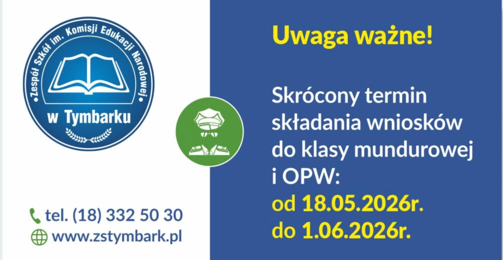 REKRUTACJA