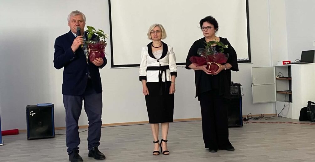 Wykład – ,,Pokolenie przemiany w Polsce na podstawie losów legionisty, uczestnika trzech wojen, kawalera Orderu Virtuti Militari – chorążego Stanisława Mąki”
