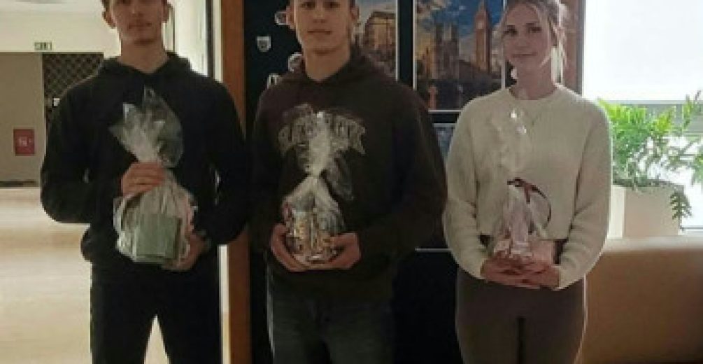Dzień Języków Obcych  