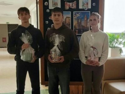 Dzień Języków Obcych  