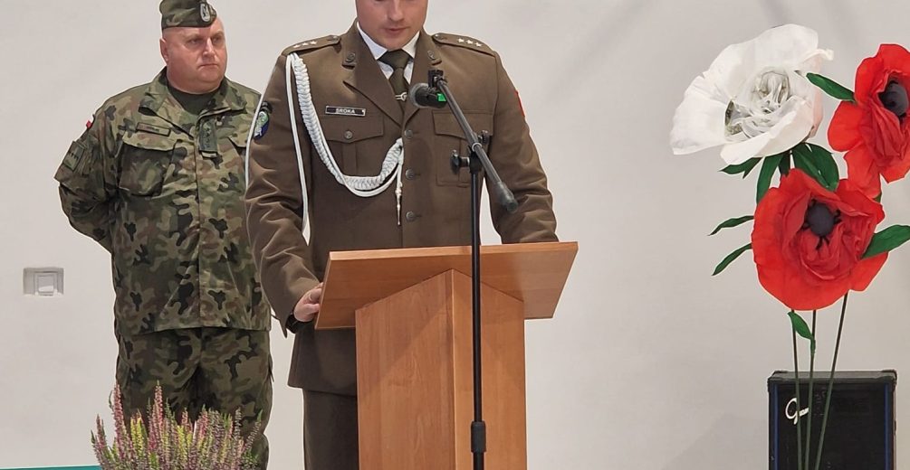 Uroczyste rozpoczęcie roku szkolnego2026/2027