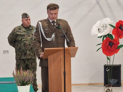 Uroczyste rozpoczęcie roku szkolnego2026/2027